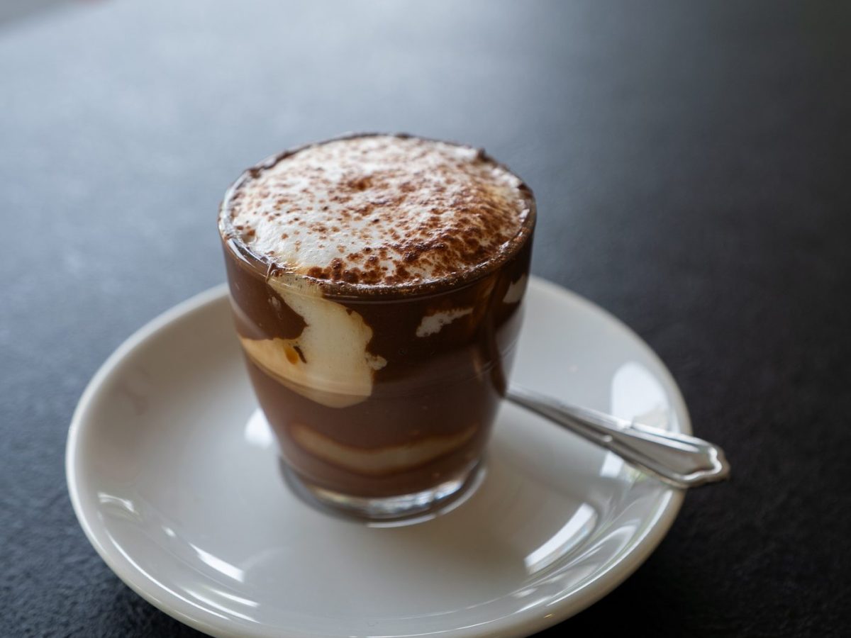 Dessert