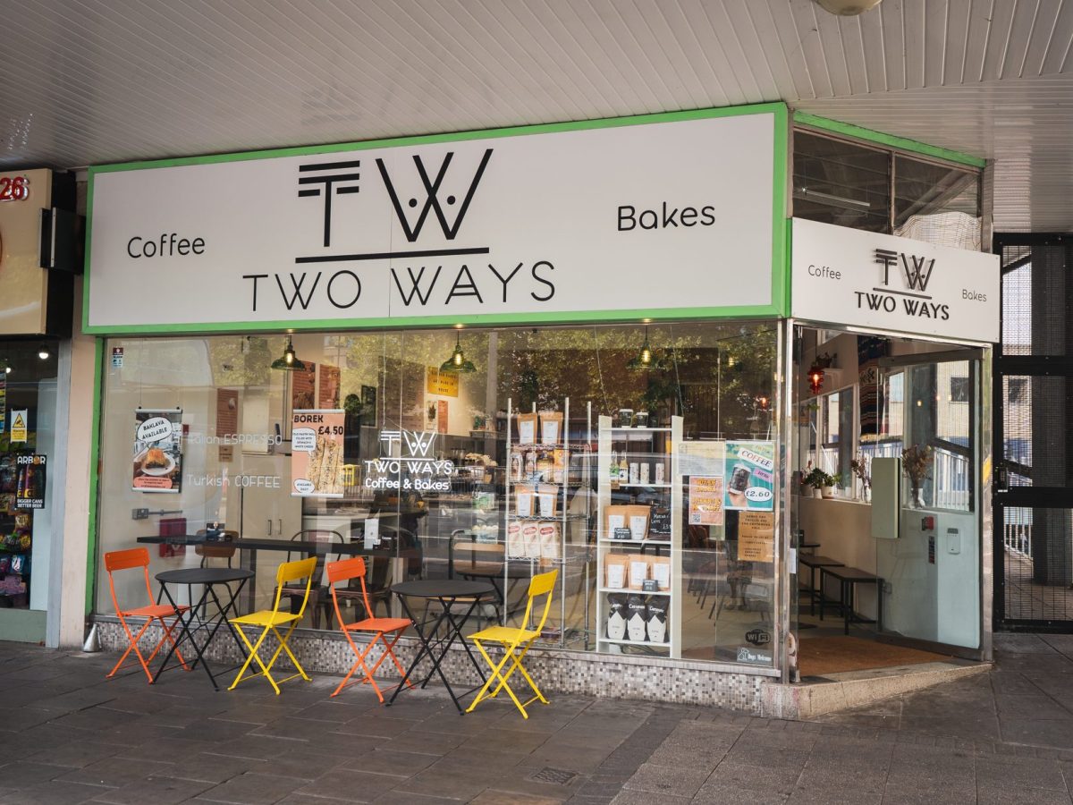 Storefront 1